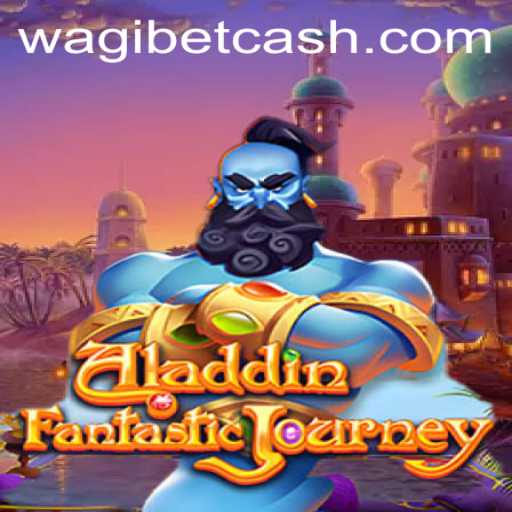 Exploring the Enchanting World of Aladdin: A Detailed Guide to the Game and the Role of WAGIBET
