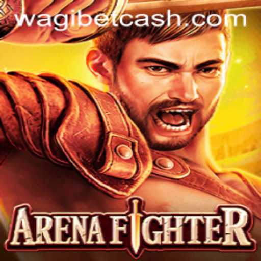 ArenaFighter: The Ultimate Battleground with WAGIBET