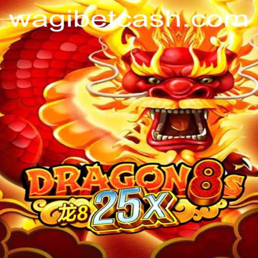 Unveiling the Exciting World of Dragon8s25x: A Comprehensive Guide to the Game