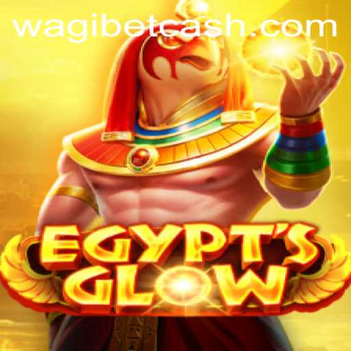 The Enchanting World of EgyptsGlow: A New Gaming Phenomenon
