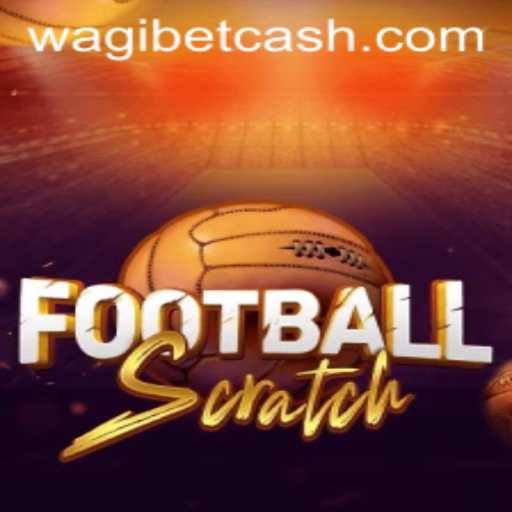 Introducing FootballScratch: A New Era in Online Gaming with WAGIBET