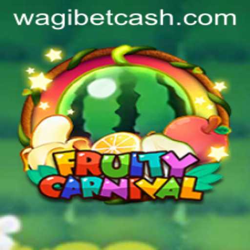 FruityCarnival: Experience the Juicy Joys with WAGIBET