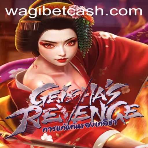 Unveiling GeishasRevenge: An Epic Story of Tradition and Destiny