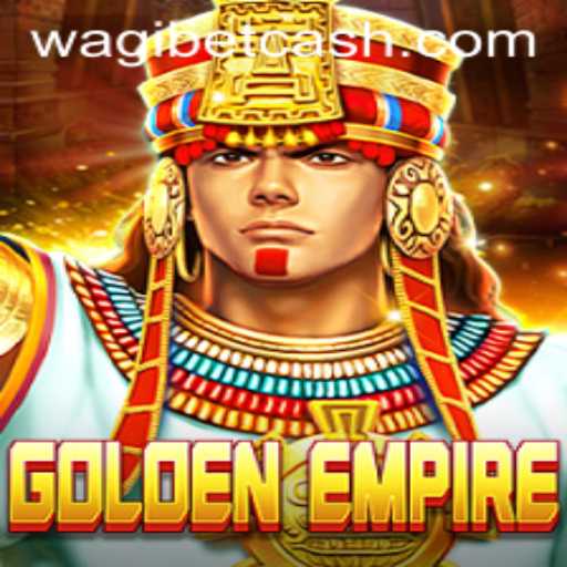 GoldenEmpire: The New Gaming Phenomenon Revolutionized by WAGIBET