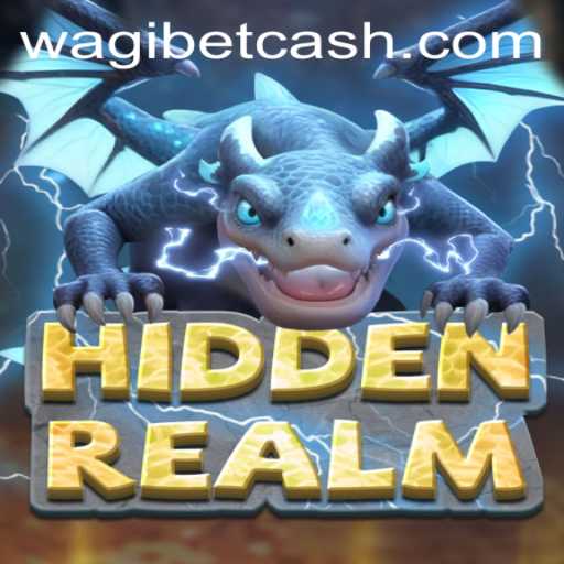 Explore the Enigmatic World of HiddenRealm