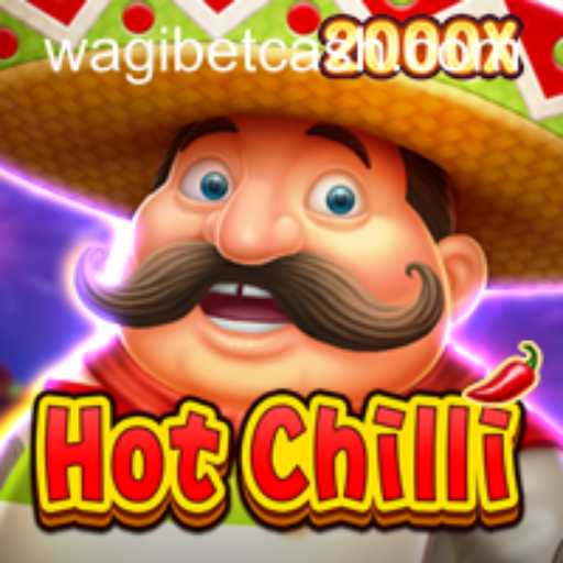 Exploring HotChilli: A Spicy Adventure in Gaming with WAGIBET