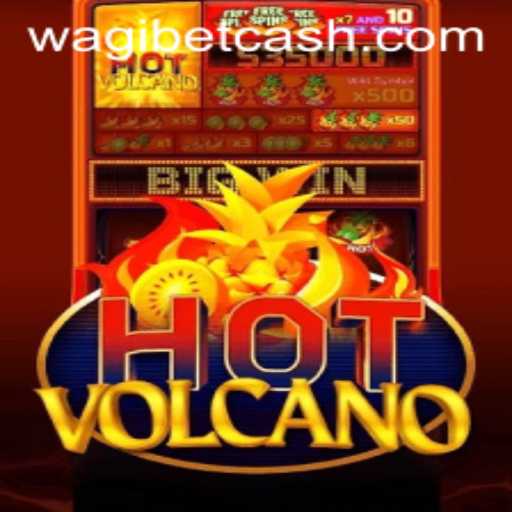 Unveiling HotVolcano: The Explosive Adventure with WAGIBET