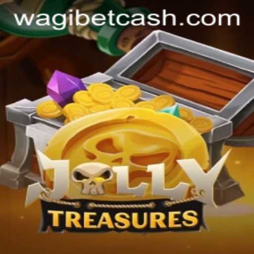 Discover JollyTreasures: The Exciting New Game by WAGIBET