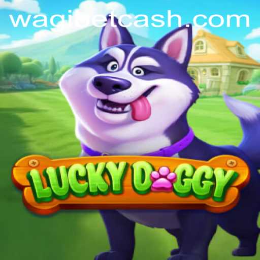 Exploring the Excitement of LuckyDoggy with WAGIBET