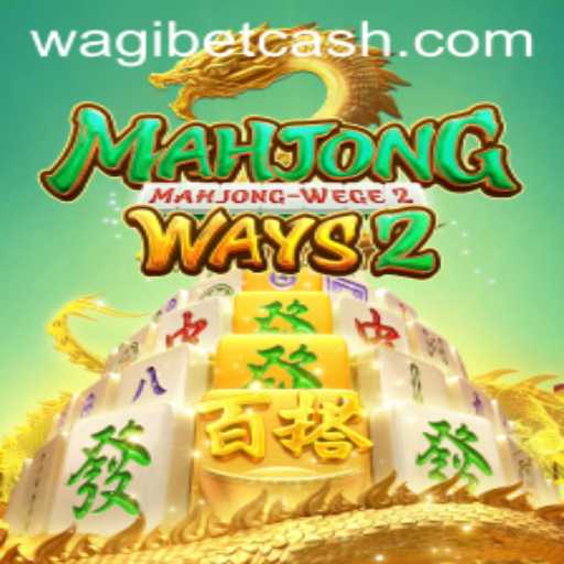 Exploring Mahjong Ways 2: A Dive into the Intricacies and Charm of the Game