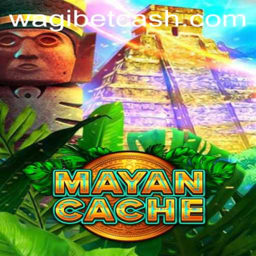 Dive into the Mystical World of MayanCache with WAGIBET