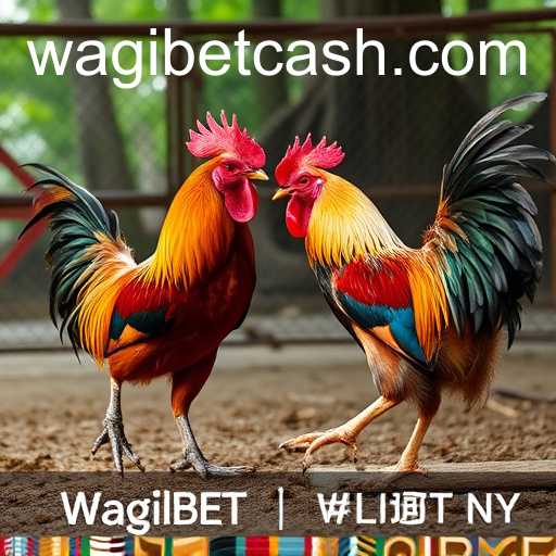 Understanding Online Sabong and the Rise of WAGIBET in the Digital Arena