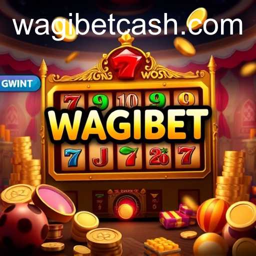 The Rise of Online Slots: A Look into WAGIBET's Offerings