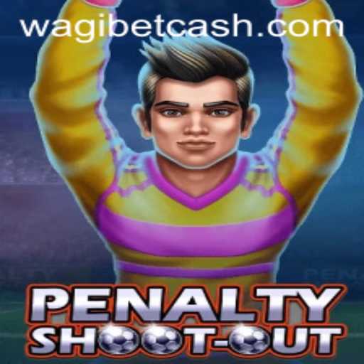 PenaltyShootOut Game Overview and Insight into WAGIBET