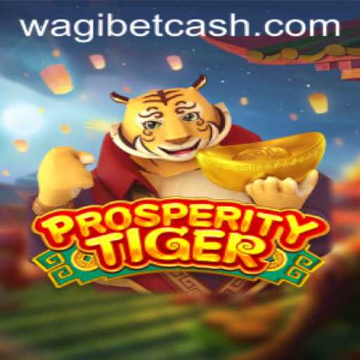 Explore ProsperityTiger: The Game of Luck, Strategy, and Prosperity