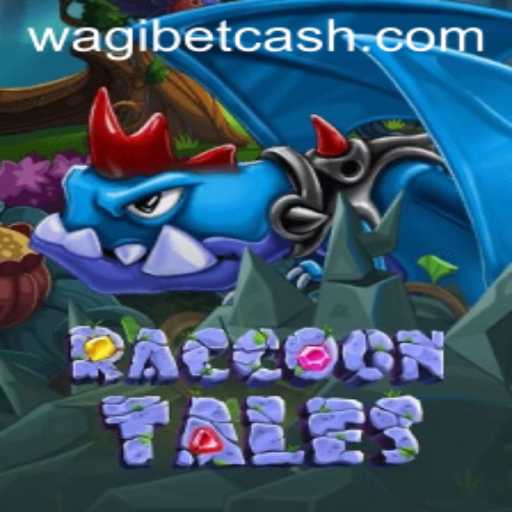 RaccoonTales: A Deep Dive into the Enchanting World of WAGIBET