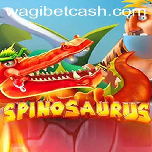 The Intriguing World of Spinosaurus: A Dive Into the WAGIBET Gaming Experience