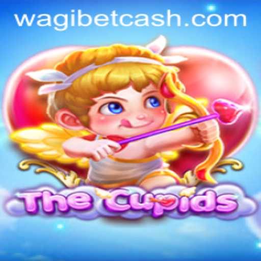 Exploring 'TheCupids': An Innovative Game Experience with WAGIBET