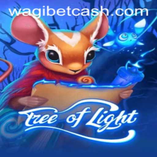 The Enigmatic World of TreeofLight and the Intriguing Dynamics of WAGIBET