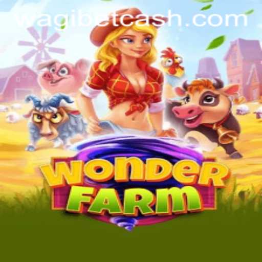 Discover the Enchantment of WonderFarm: A WAGIBET Game Experience